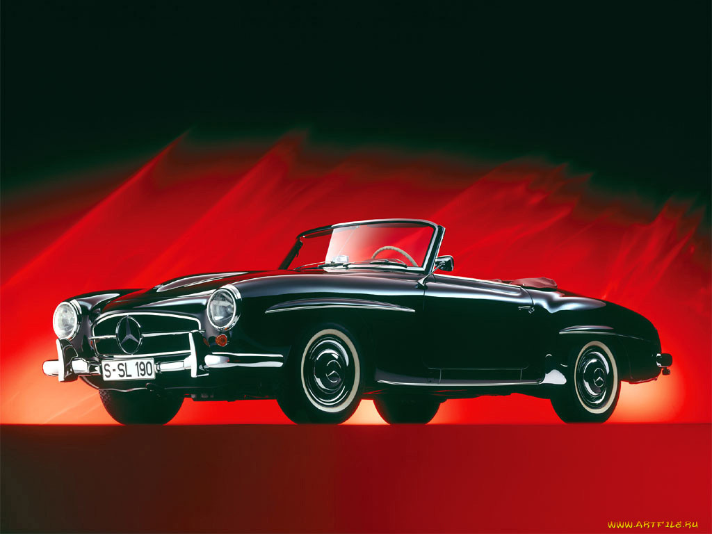 , mercedes, benz